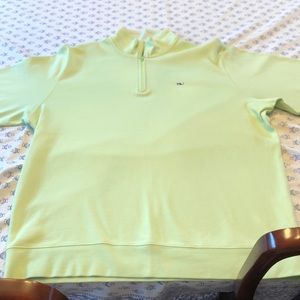 Vineyard vines pullover